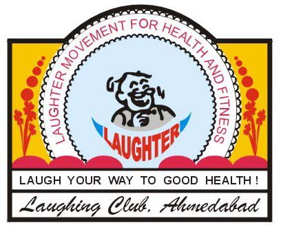 LAUGHING CLUB Ahmedabad [India]